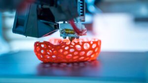 Role Of 3D Printed Models In Brain Surgery