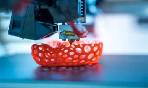 Role Of 3D Printed Models In Brain Surgery