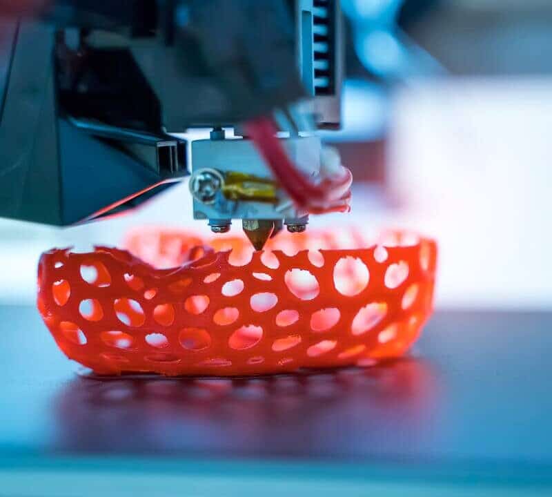 Role Of 3D Printed Models In Brain Surgery