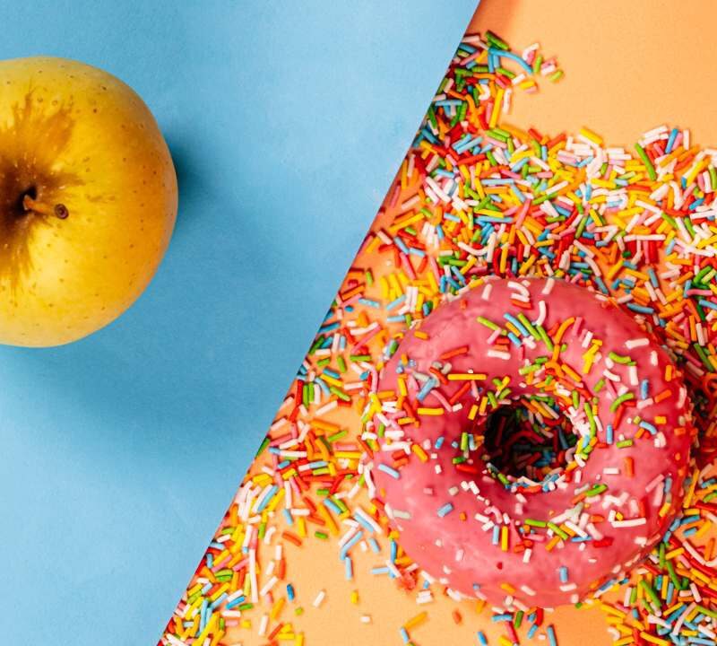 What is Ultra-Processed Food?