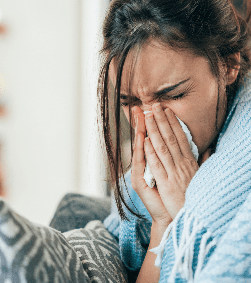 What to Expect this 2022 Flu Season