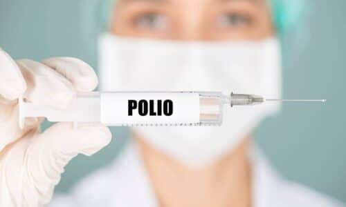 Why Is Polio Making a Comeback?