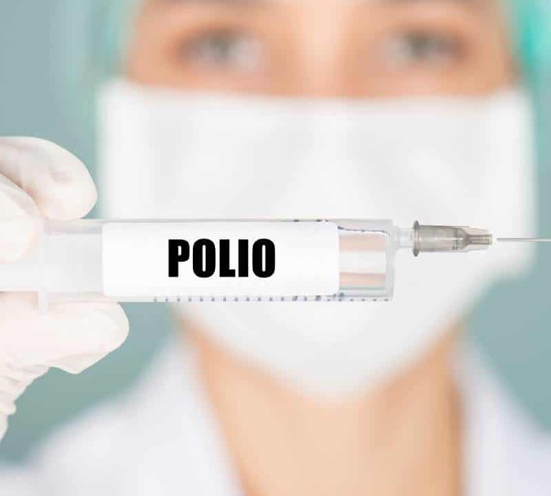 Why Is Polio Making a Comeback?