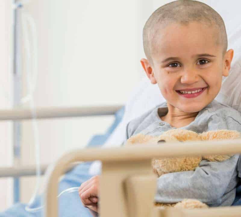 New Way to Treat a Deadly Leukemia