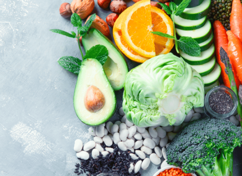 Are Plant-Based Diets Safe for Children?
