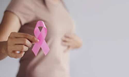 Helping Breast Cancer Survivors Detect Lymphedema