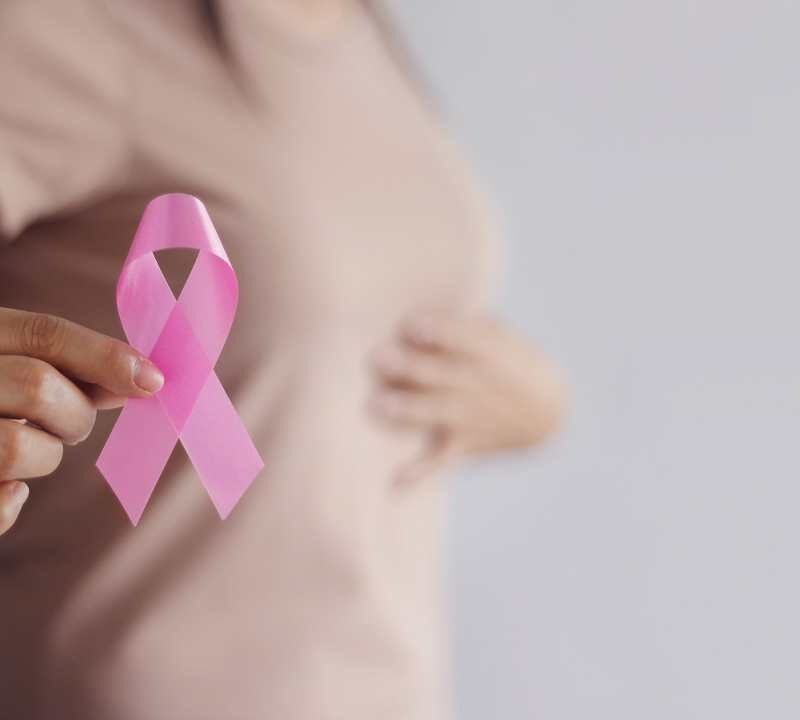Helping Breast Cancer Survivors Detect Lymphedema
