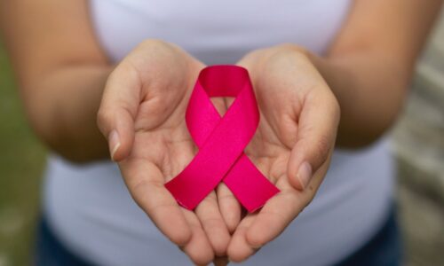 Breast Cancer Diagnosed at a Later Stage in Hispanic Women