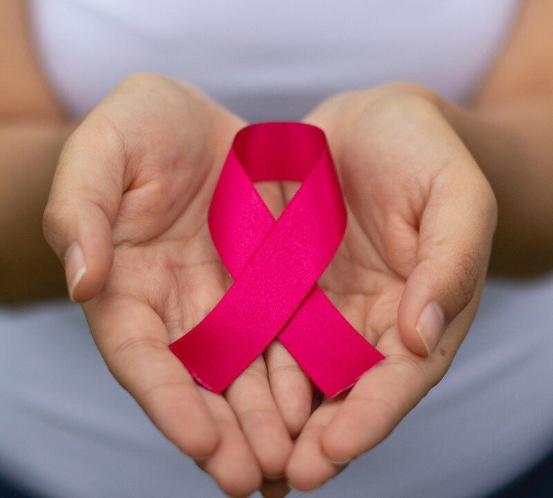 Breast Cancer Diagnosed at a Later Stage in Hispanic Women