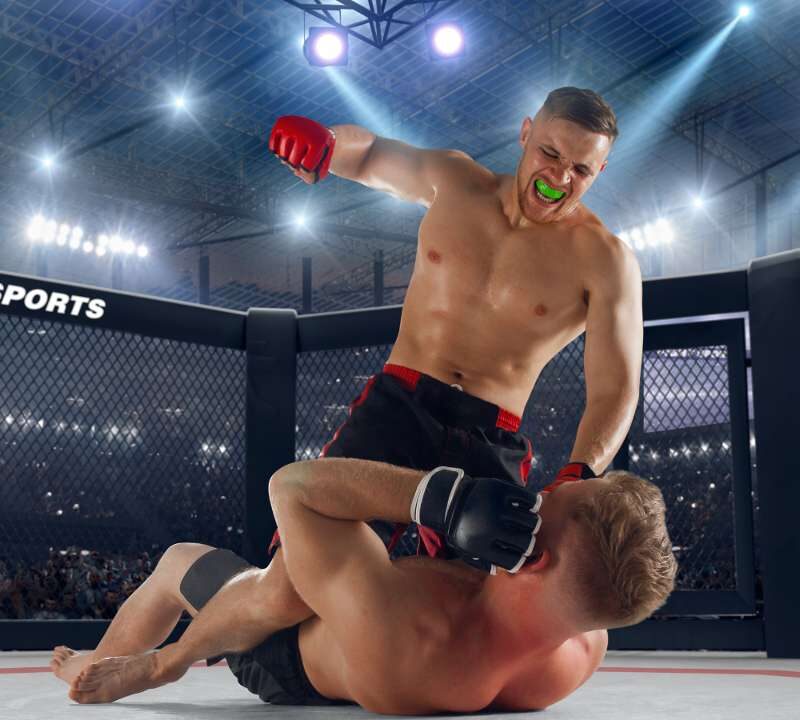 How Boxers and MMA Fighters Can Recover After They Retire