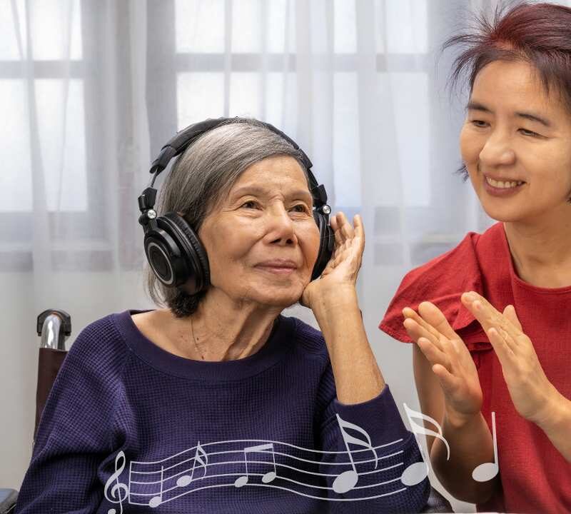 How Music Affects the Brain