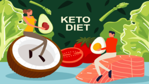 How to Handle Keto Diets with Lucette Talamas