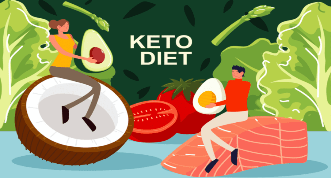 How to Handle Keto Diets with Registered Dietitian Lucette Talamas