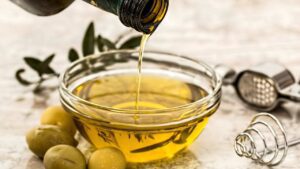 Is Olive Oil Good for a Healthy Brain?