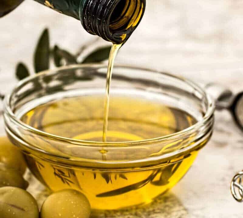 Is Olive Oil Good for a Healthy Brain?