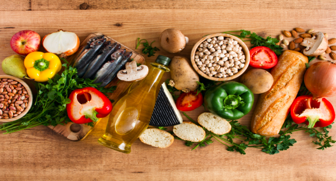 Is the Mediterranean Diet the BEST Diet for a Healthy Heart?