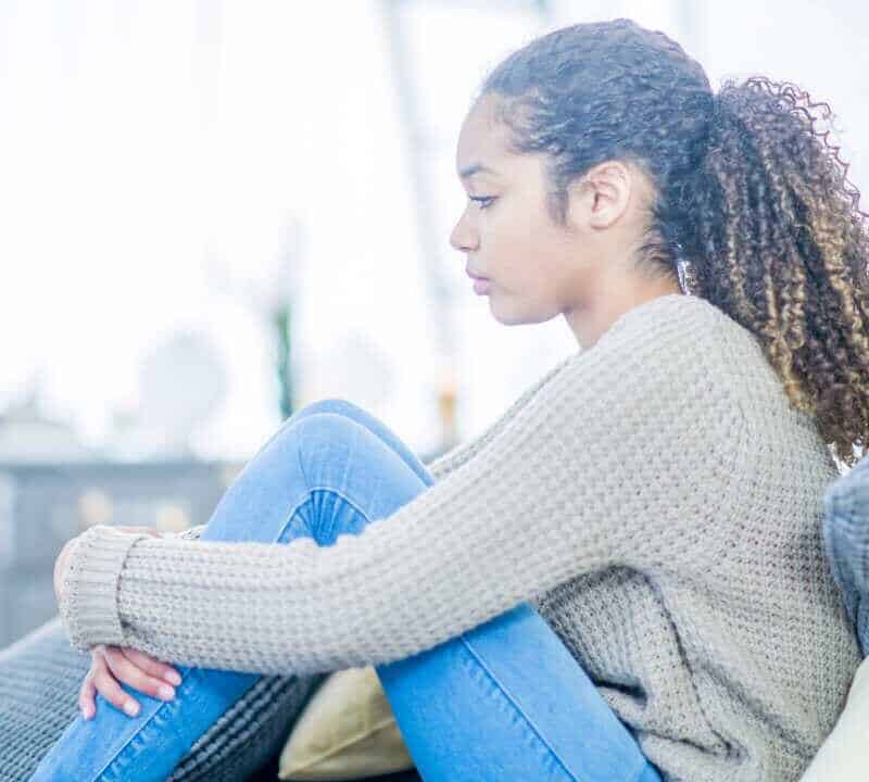 More Young People Seeking Mental Health Therapy in 2022