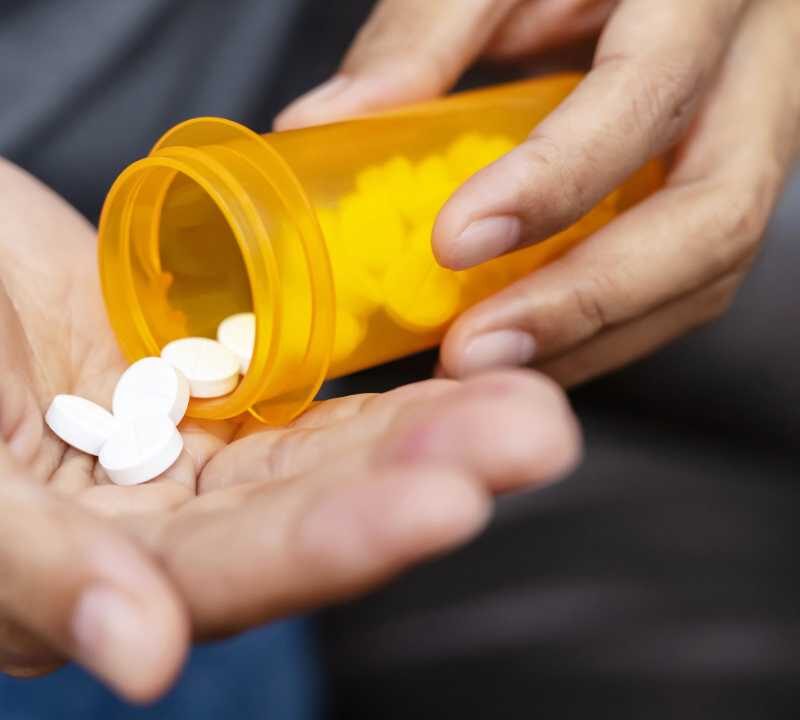 2022 New Rapid-Acting Medications for Depression