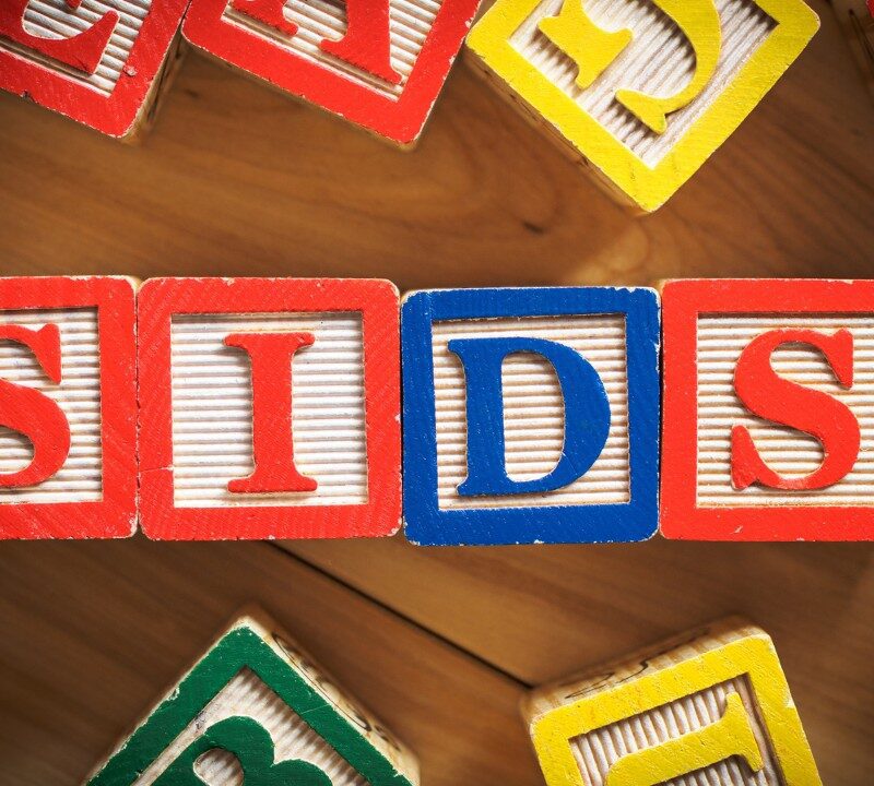 New 2022 SIDS Guidelines to Protect Babies
