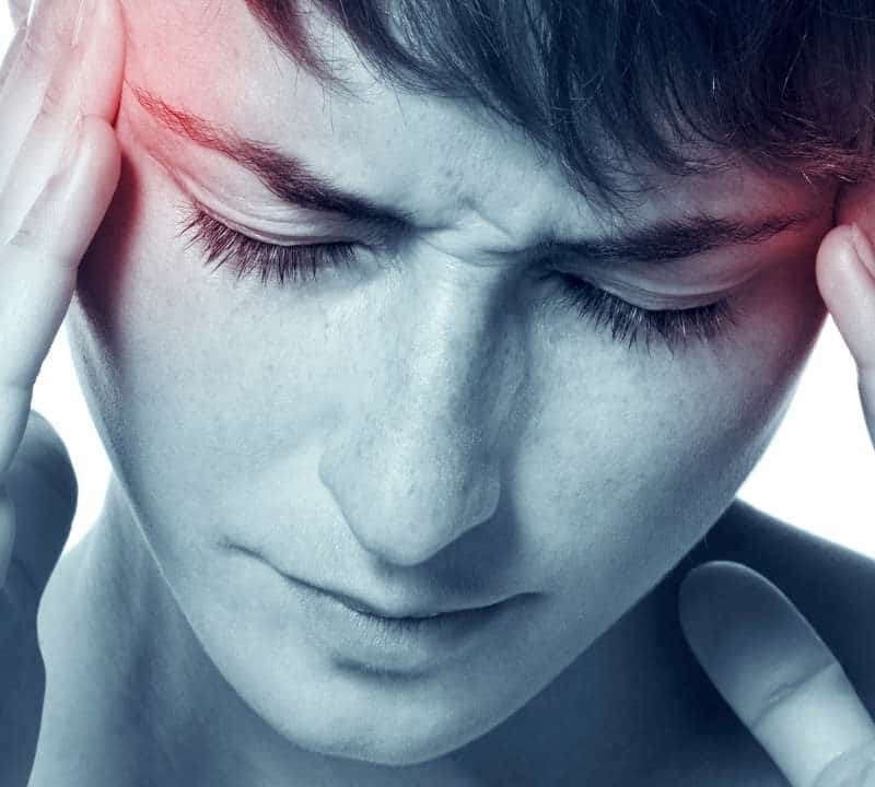 New Ways to Treat Migraine Headaches
