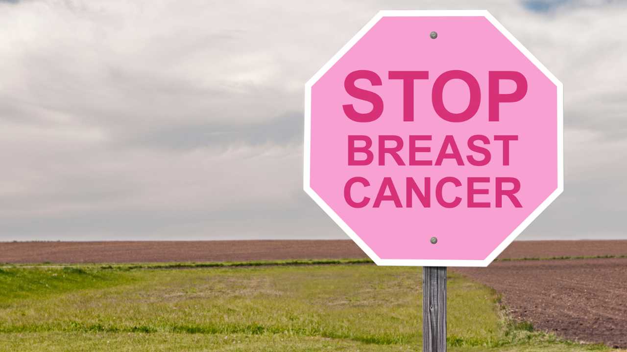 Breast Cancer in Men