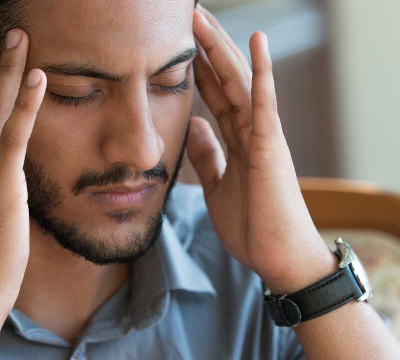 What Are Cluster Headaches?