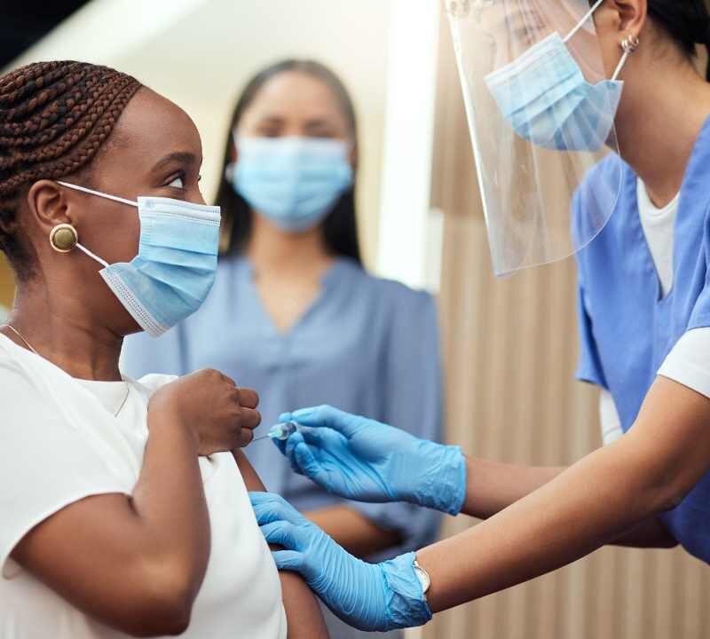 Do Flu Shots Reduce Risk of Stroke?