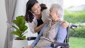 Medicare Plans That Have Caregiver Benefits