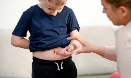 Types of Diabetes in Children