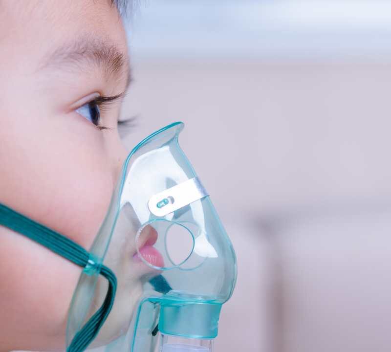 Who is at Risk for RSV?