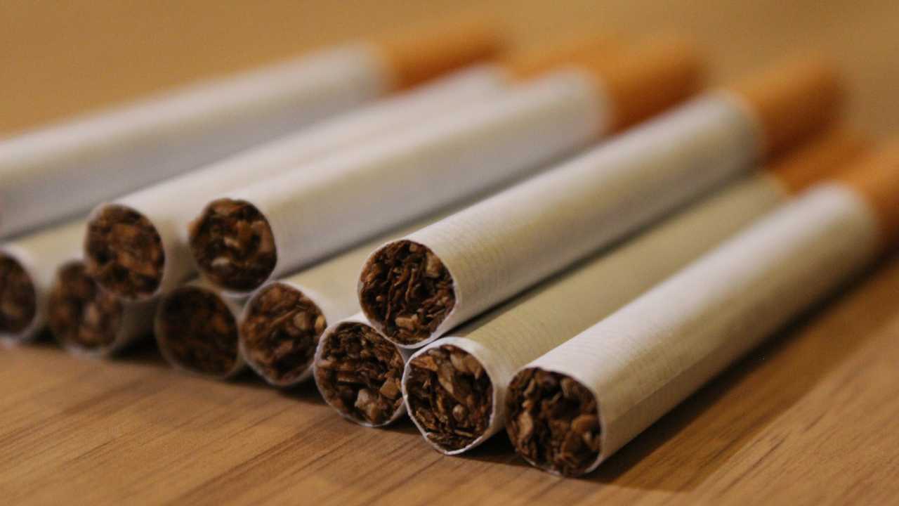 Don’t be Fooled by “Green Cigarettes” | Living Minute