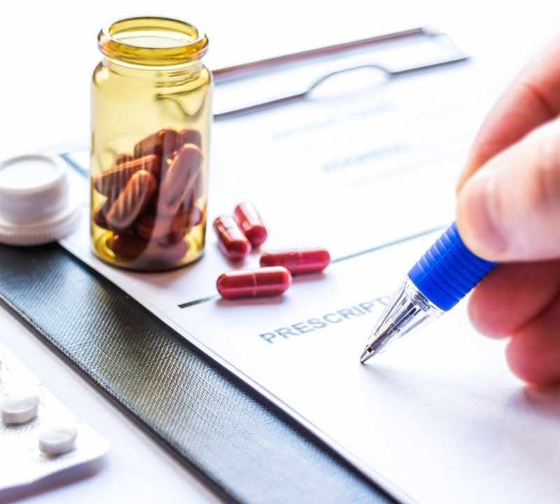 Finding the Right Medicare Drug Coverage in 2022