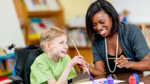 How to Get Help with Special Education