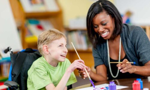How to Get Help with Special Education