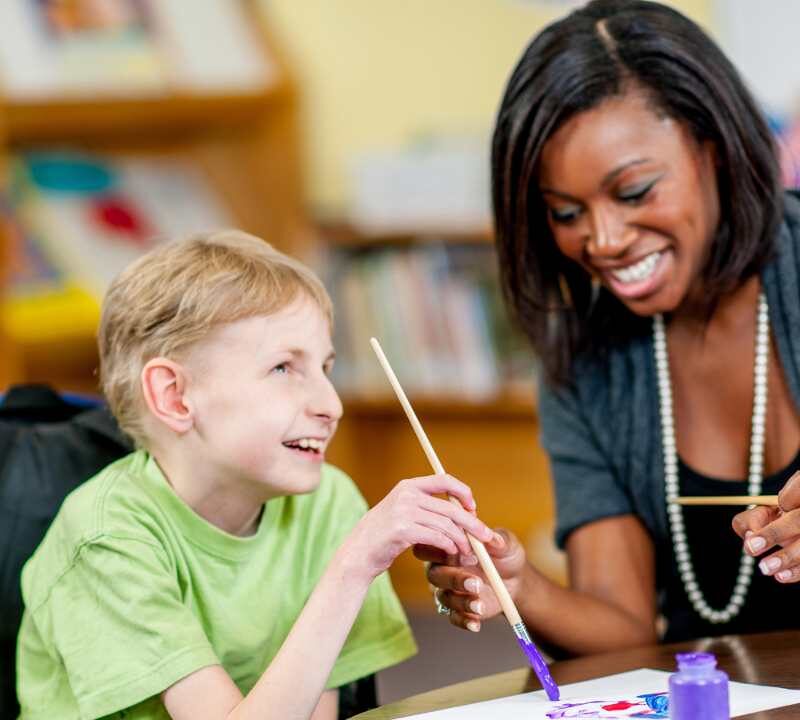 How to Get Help with Special Education