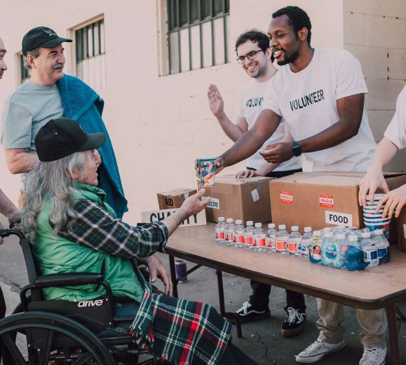 Is Volunteering Good For Your Mental Health?