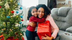 Las Felices Fiestas: Como vencer la tristeza