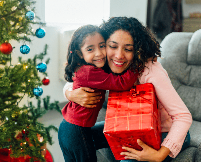 Las Felices Fiestas: Como vencer la tristeza