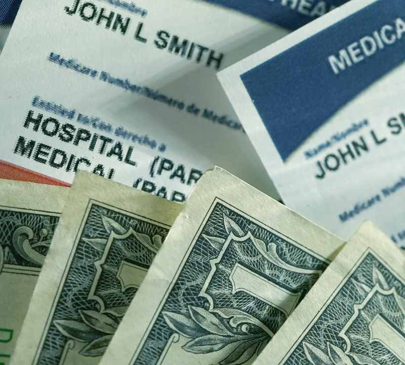 Medicare Benefits for Those on a Tight Budget 2022
