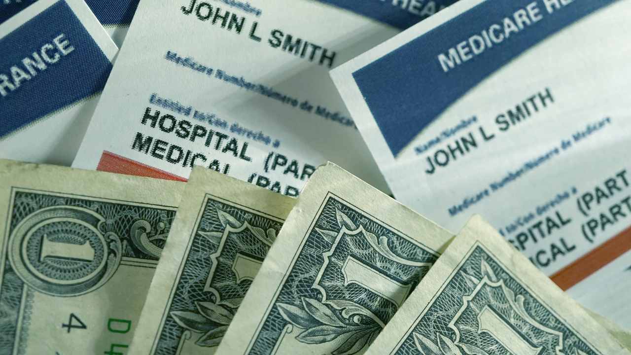 Medicare Benefits for Those on a Tight Budget 2022 | Living Minute