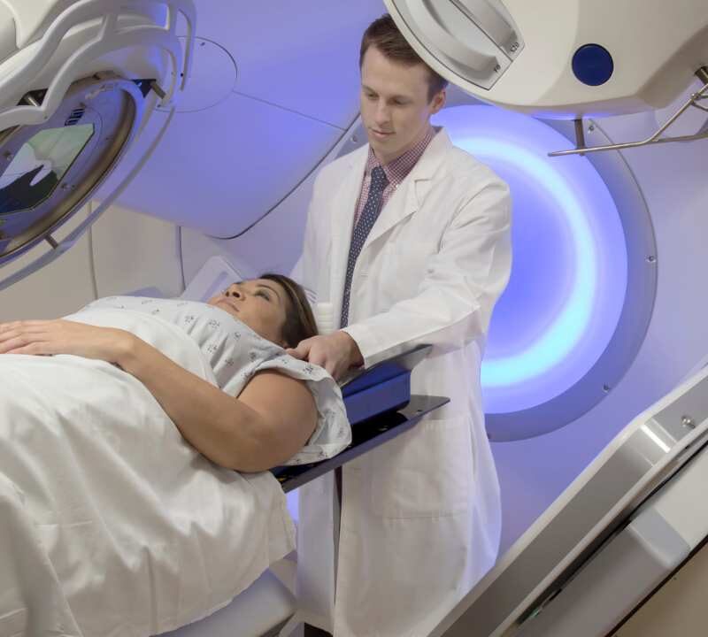 New Lung Cancer Treatments in 2022