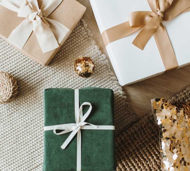 No Cost Gifts for Any Occasion