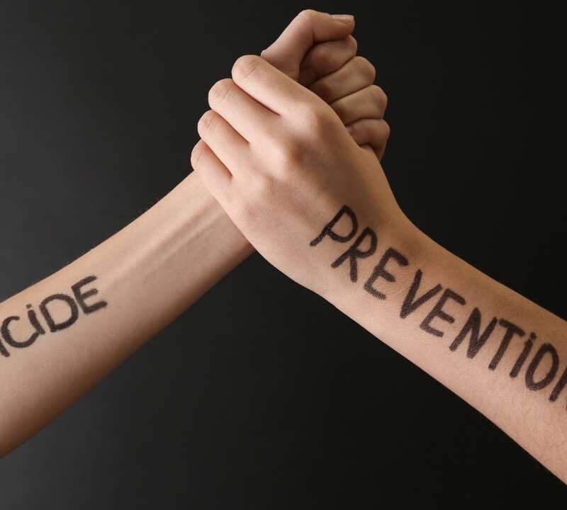 Youth Suicide Prevention: Should We Talk About It?