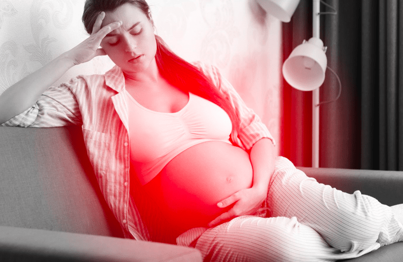 What Are Miscarriage Warning Signs