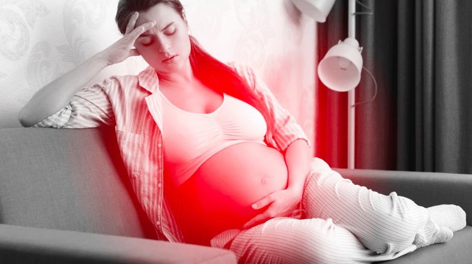 What Are Miscarriage Warning Signs