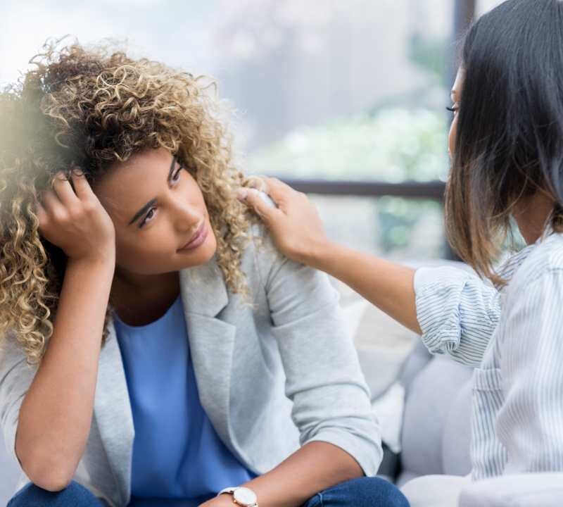 Why the Stigma of Mental Health Conditions is so Harmful