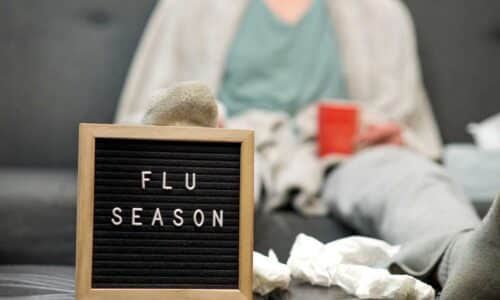 2023 Worst Flu Season in a Decade | Living Minute