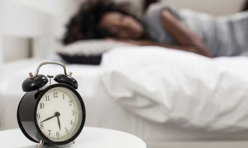 3 Things To Do To Get a Good Night’s Sleep