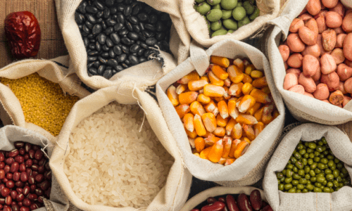 Benefits of Eating Nutrient-Dense Foods