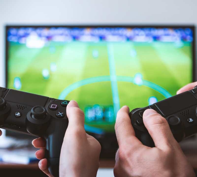 Can Video Games Help Children Develop Better Memory Skills?